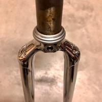 Forcella Columbus vintage