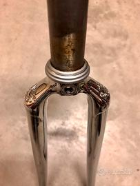 Forcella Columbus vintage