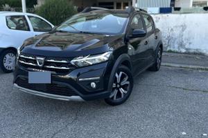Dacia Sandero Stepway 2022