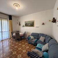 Trilocale in Via Mazzini 78 ad Agrate Brianza