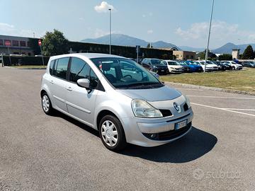 Renault modus 2009 GPL motore 80000 km