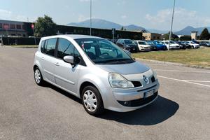 Renault modus 2009 GPL motore 80000 km