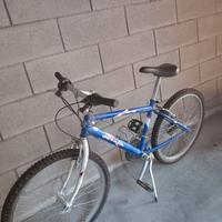 BICICLETTA ATALA diam. 23