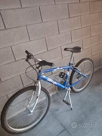 BICICLETTA ATALA diam. 23