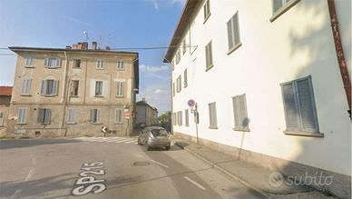 Monolocale a Vimercate