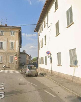Monolocale a Vimercate