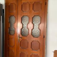 Portoncino  d’entrata