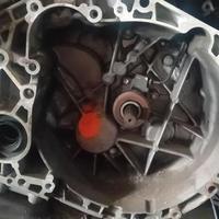 Cambio suzuki s-cross 1.6 ddis 2wd 6 marce