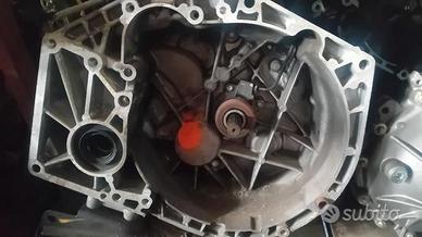 Cambio suzuki s-cross 1.6 ddis 2wd 6 marce