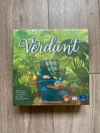 Verdant – gioco da tavolo NUOVO sigillato