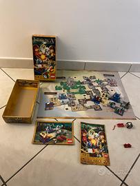 Lego Heroica - 3857