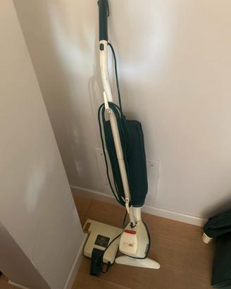 Vorwerk vk117 funzionante