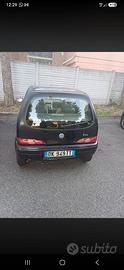 Fiat 600 SOLO 75MILA KM