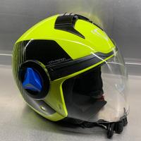 CASCO MOTO JET VEMAR BREEZE RADAR