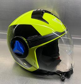 CASCO MOTO JET VEMAR BREEZE RADAR