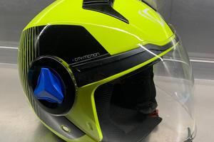 CASCO MOTO JET VEMAR BREEZE RADAR
