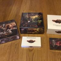 Gioco da tavolo Dark Rituals