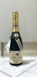 Andrea Da Ponte Vecchia Grappa  di Prosecco
