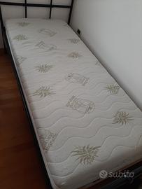 Materasso singolo in memory foam 