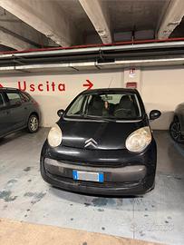 Citroen c1 1.0
