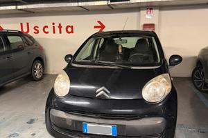 Citroen c1 1.0