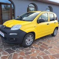 Fiat panda 1.3 mtj 80cv s&s AUTOVETTURA 5 POSTI