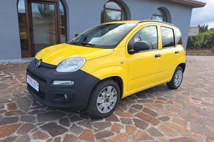 Fiat panda 1.3 mtj 80cv s&s AUTOVETTURA 5 POSTI