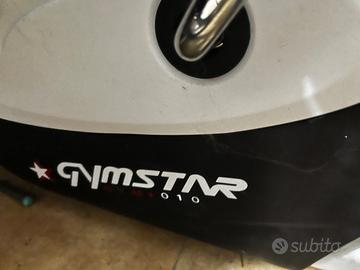 Cyclette  gimstar 010