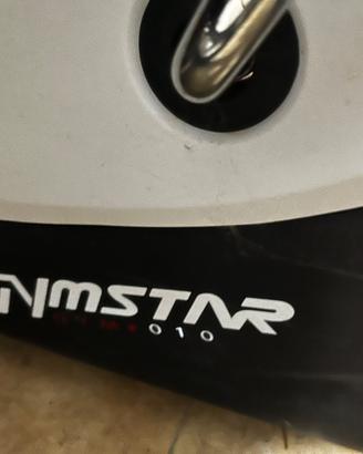 Cyclette  gimstar 010