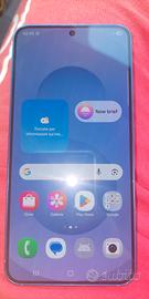 cellulare smartphone samsung s25 da 256gb