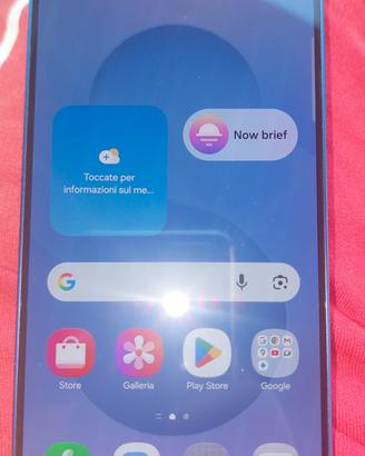 cellulare smartphone samsung s25 da 256gb