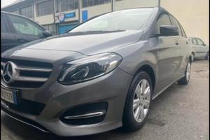 Mercedes Classe B