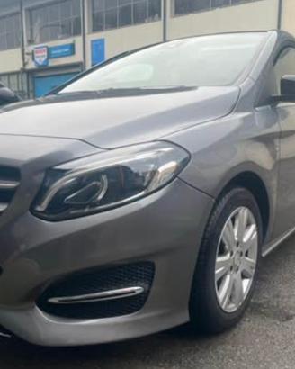 Mercedes Classe B