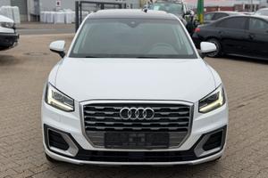 Audi Q2 1.6 TDI
