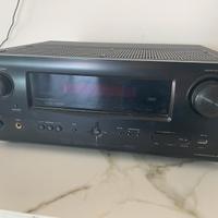 Amplificatore Denon AVR-1911