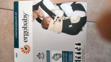 Marsupio per bambini Ergobaby
