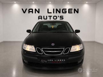 Saab 9-3 Sport Sedan 1.9 TiD