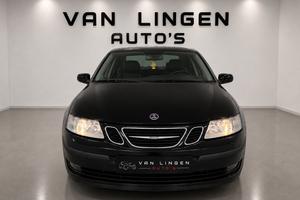 Saab 9-3 Sport Sedan 1.9 TiD