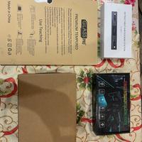 4 ACCESSORI NUOVI TESLA MODEL Y