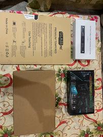 4 ACCESSORI NUOVI TESLA MODEL Y