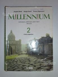Millennium Vol.2 - Diotti, Dossi, Signoracci