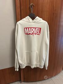Felpa marvel size XS
