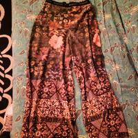 pantaloni donna Desigual nuovi