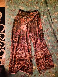 pantaloni donna Desigual nuovi