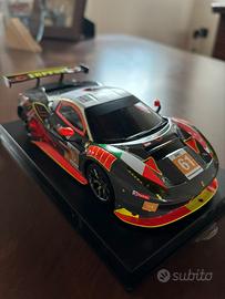Carrozzeria miniz kyosho