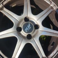 cerchi in lega proline