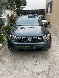 Dacia daster GPL casa madre