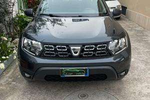 Dacia daster GPL casa madre
