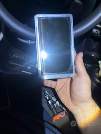 Display mini one r56 e bmw