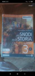Gli snodi della storia 3